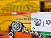 Chevrolet Cruze kəmər tarımlayıcısı